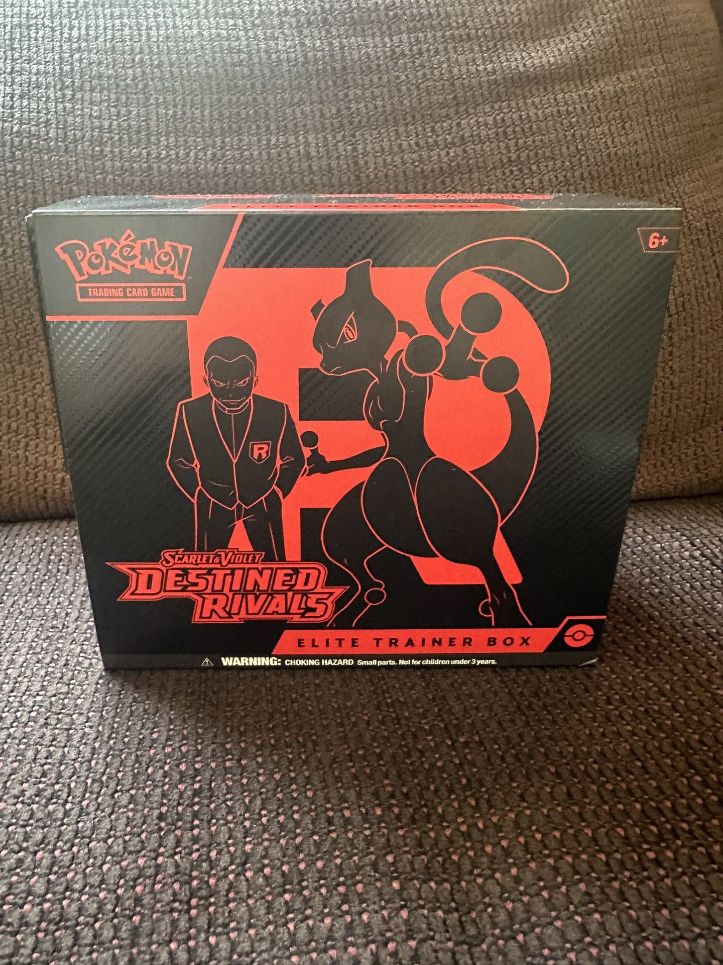 Pokemon TCG
