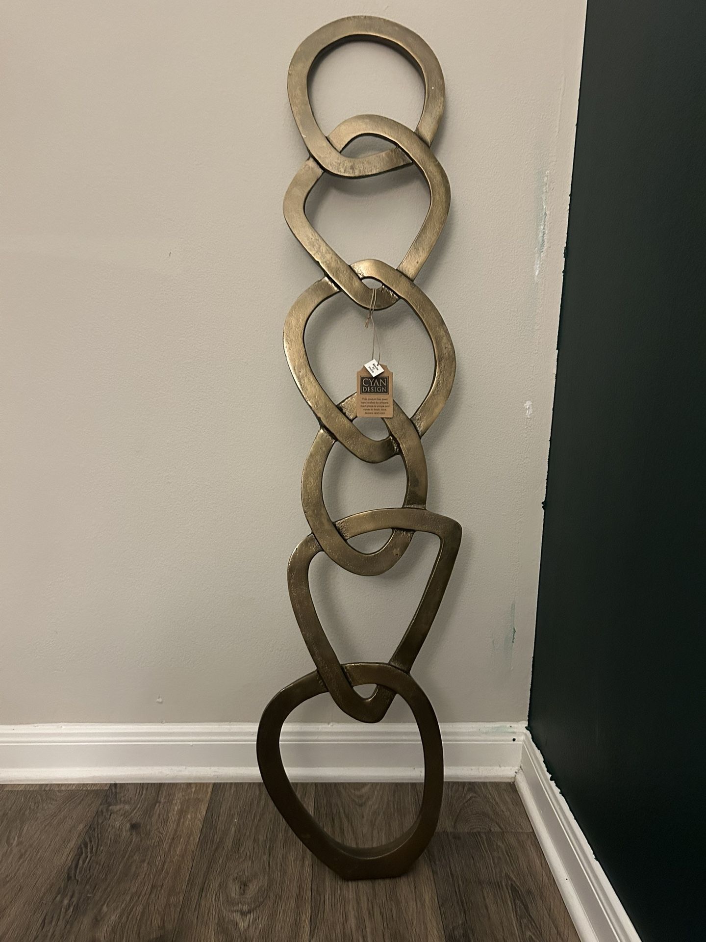 Perpetual Art Sculpture