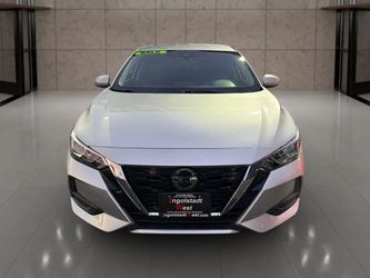 2021 Nissan Sentra