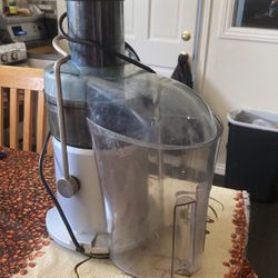 Juice Maker