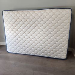 Mattress Firm: Sleepy’s Basic Innerspring Mattress 