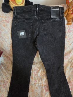 Skinny jean