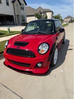 2011 Mini Cooper