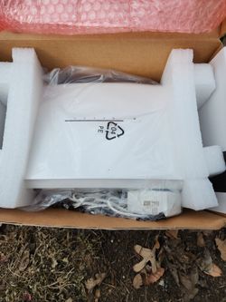 Sprint Magix Box Silver