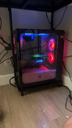 Gaming pc