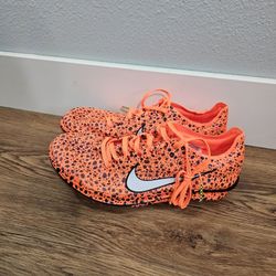 Nike ZoomX Dragonfly 2 Elite Olympic Safari Track Spikes FZ9317-900 Mens 6.5/Women’s 8