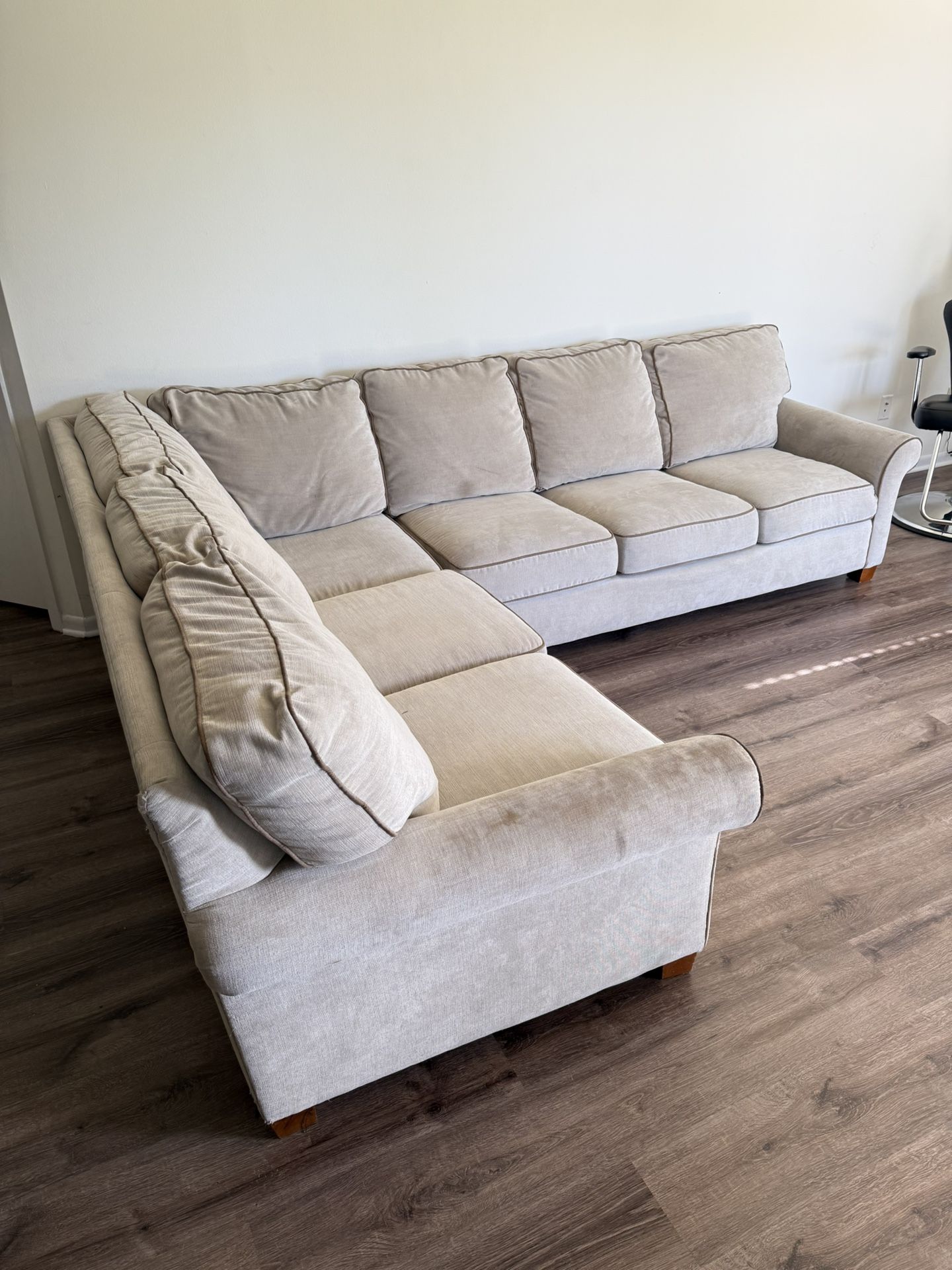 L Shape Sofa