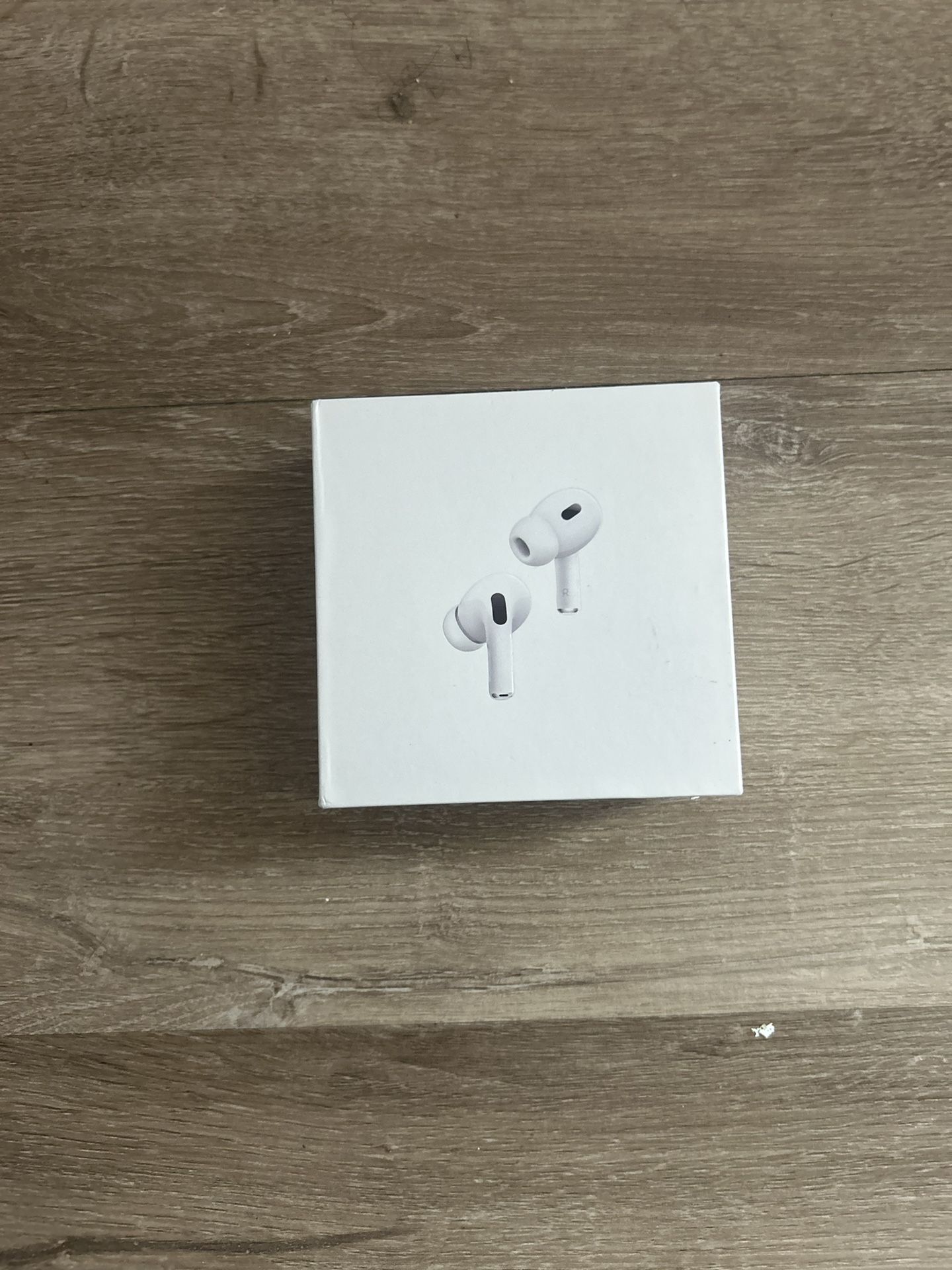 AirPod Pro 2nd Generation