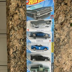 Hot Wheels JDM & Custom Wheel Cars – Trades Welcome