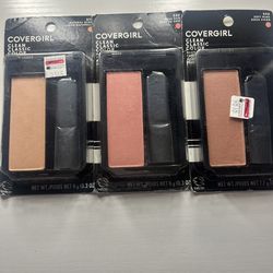 Cover Girl Blush