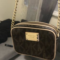 real Michael Kors Purse 👜 