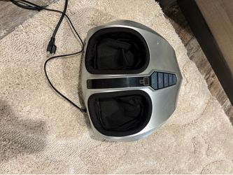 Foot massager
