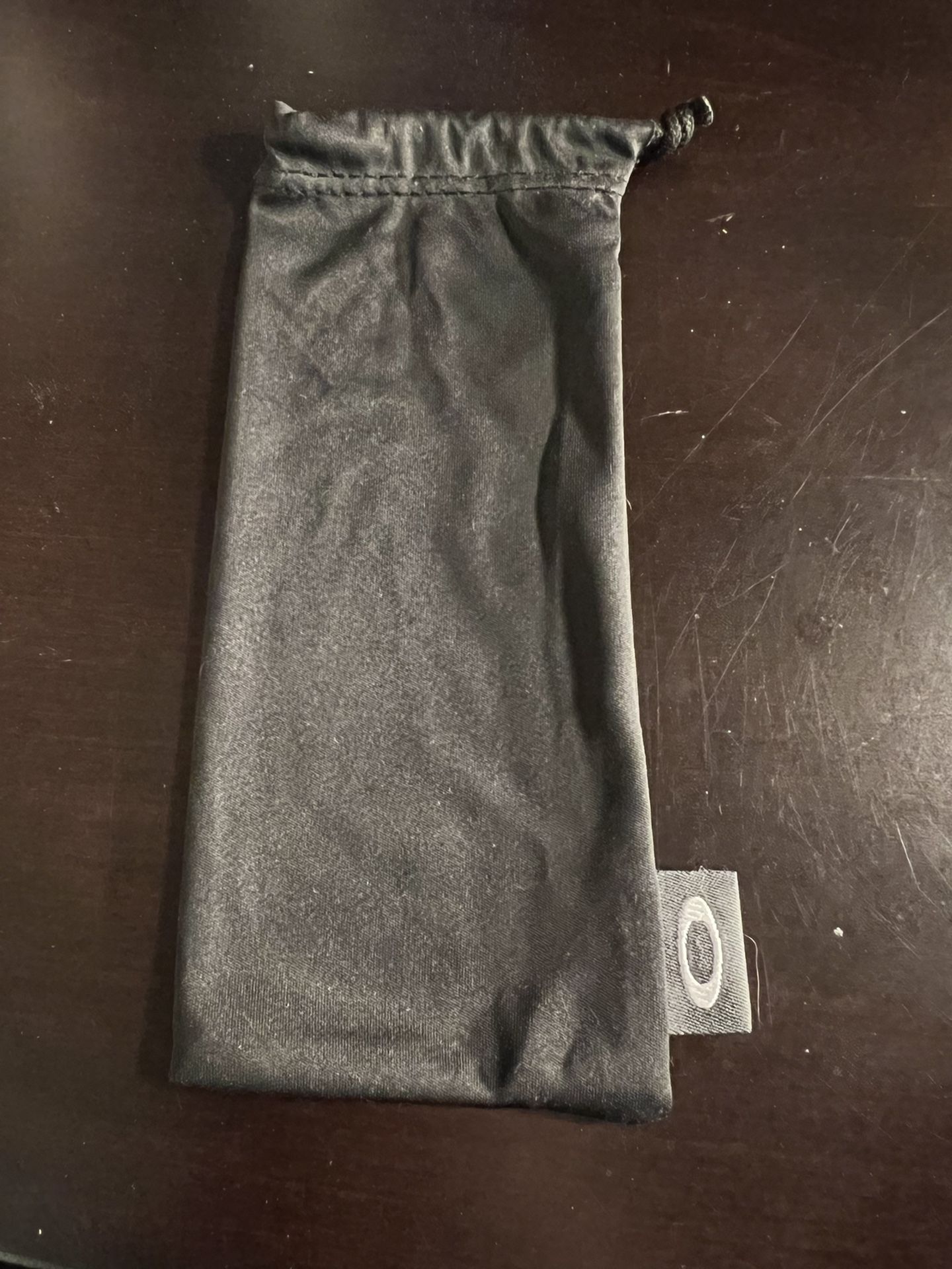 Oakley Microfiber Sunglass/eyeglass Bag