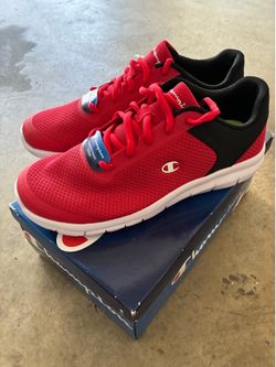 Champion Gusto XT-Red