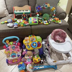 Baby Stuff