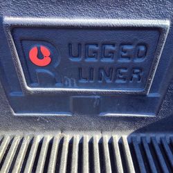  Rugged Bed Liner 6 Ft