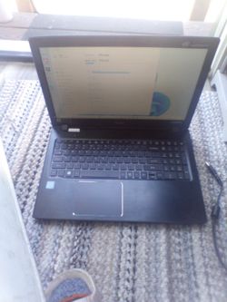 Acer Laptop 1TB