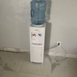 Costway 5 Gallon Water Cooler/Heater New OBO