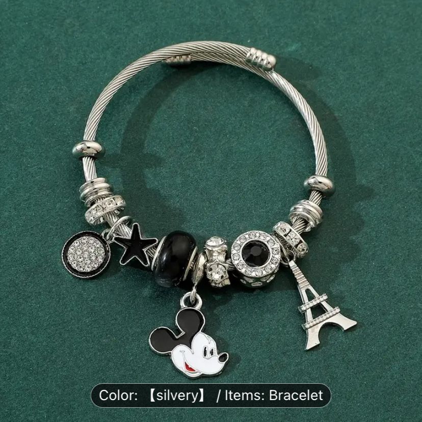 Micky Mouse Bracelet