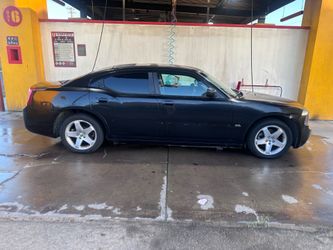 2006 Dodge Charger