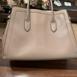 Kate Spade Light Tan Purse for Sale in Phoenix AZ OfferUp
