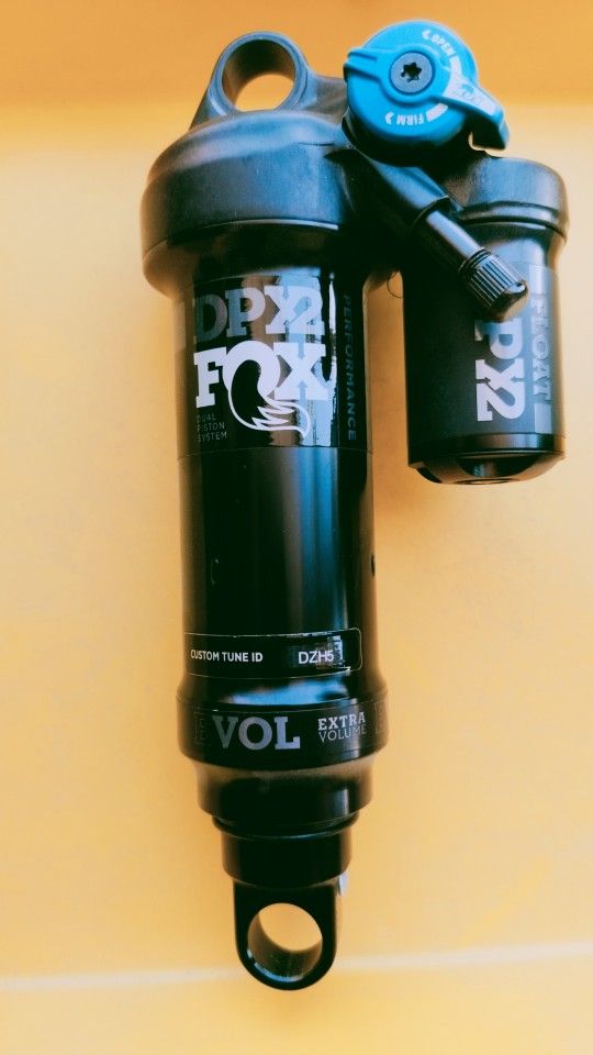 Fox DPX2 Rear Shock Mountain Bike