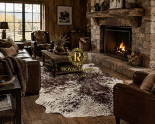 Gorgeous rugs
