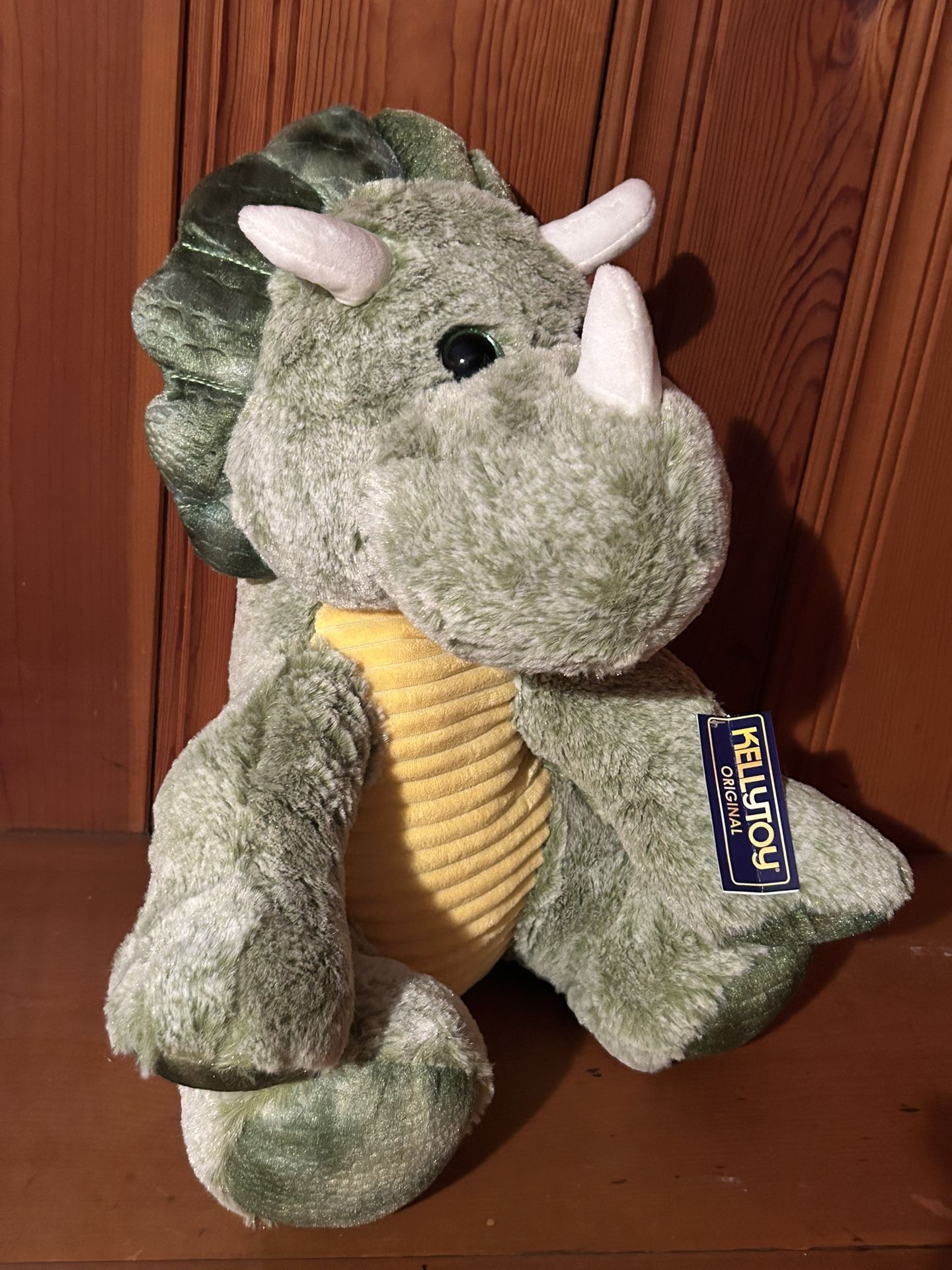 Triceratops Dinosaur