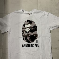 Bape T Shirt