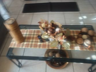Table Set