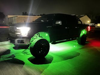HIDs And LEDS