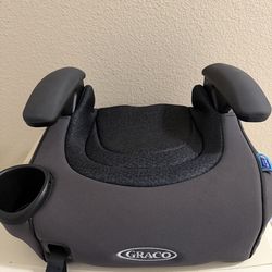 Graco Booster seat