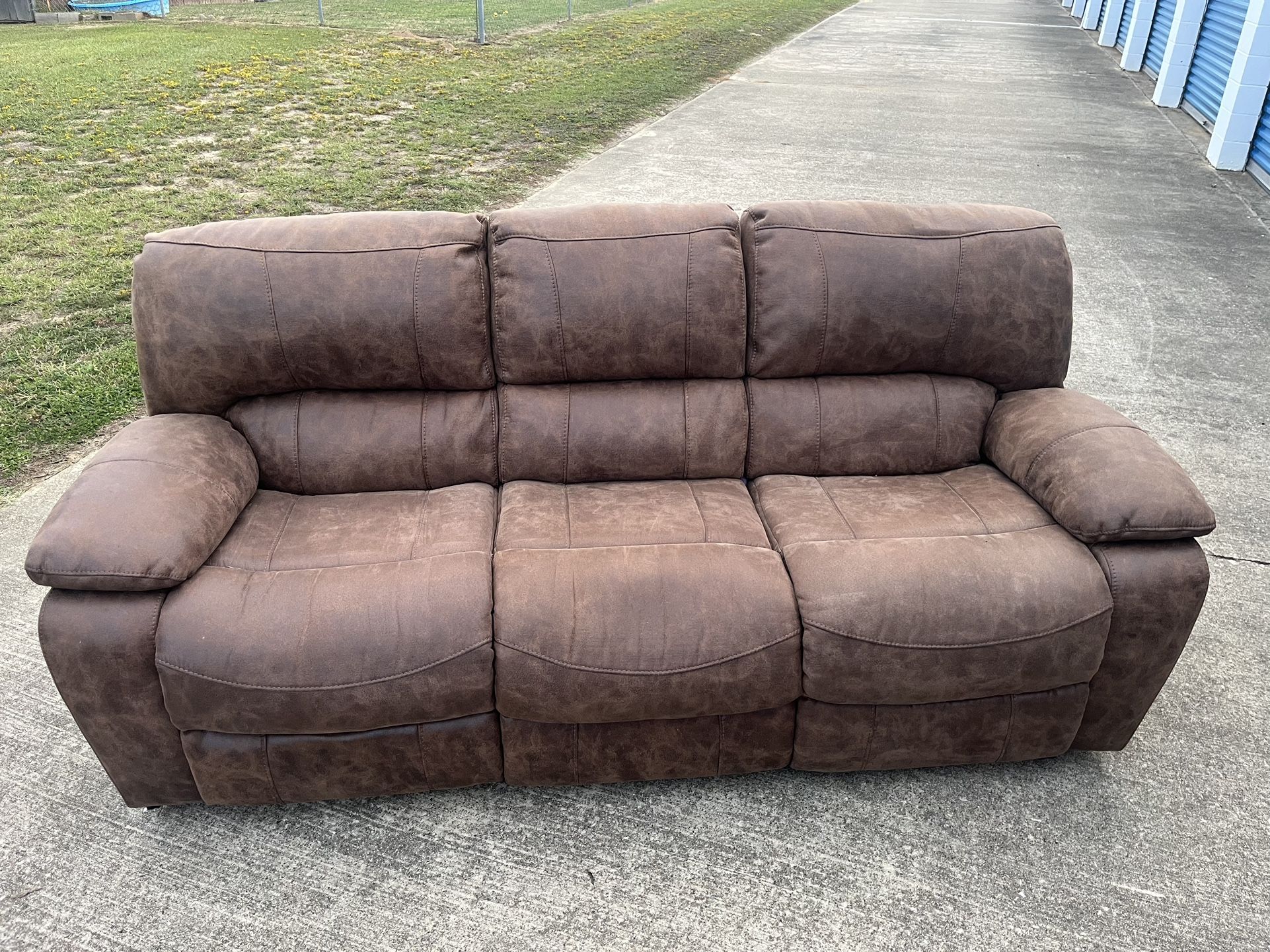 2 Couches for Sale in Longview, TX OfferUp