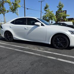 2020 Lexus IS 300