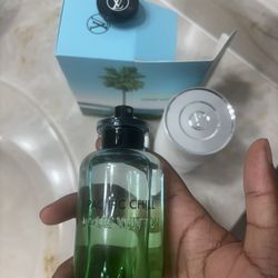 Louis Vuitton Pacific Chill