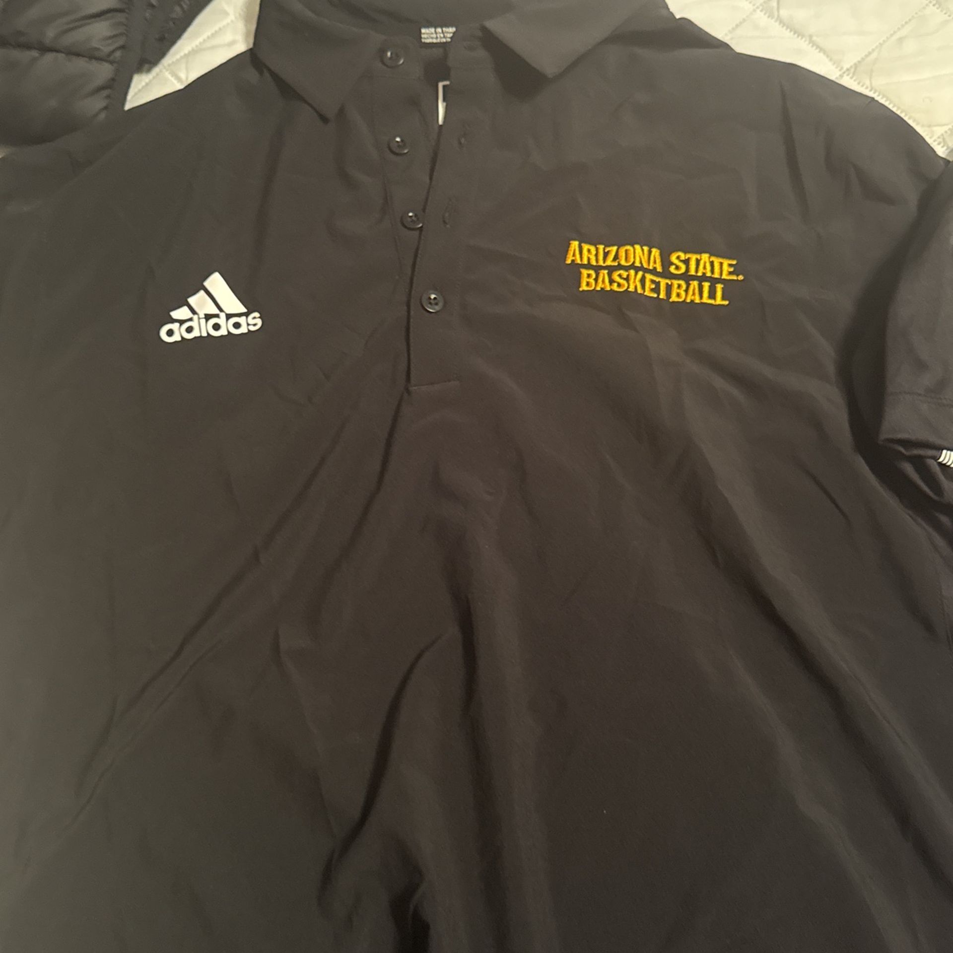 Arizona State!