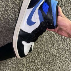 Nike Air Jordan 