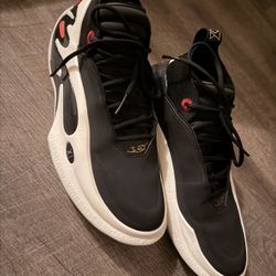 Way Of Wade 11 Announcement 