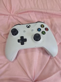 X box controller