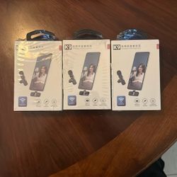 K9 Wireless Microphone 