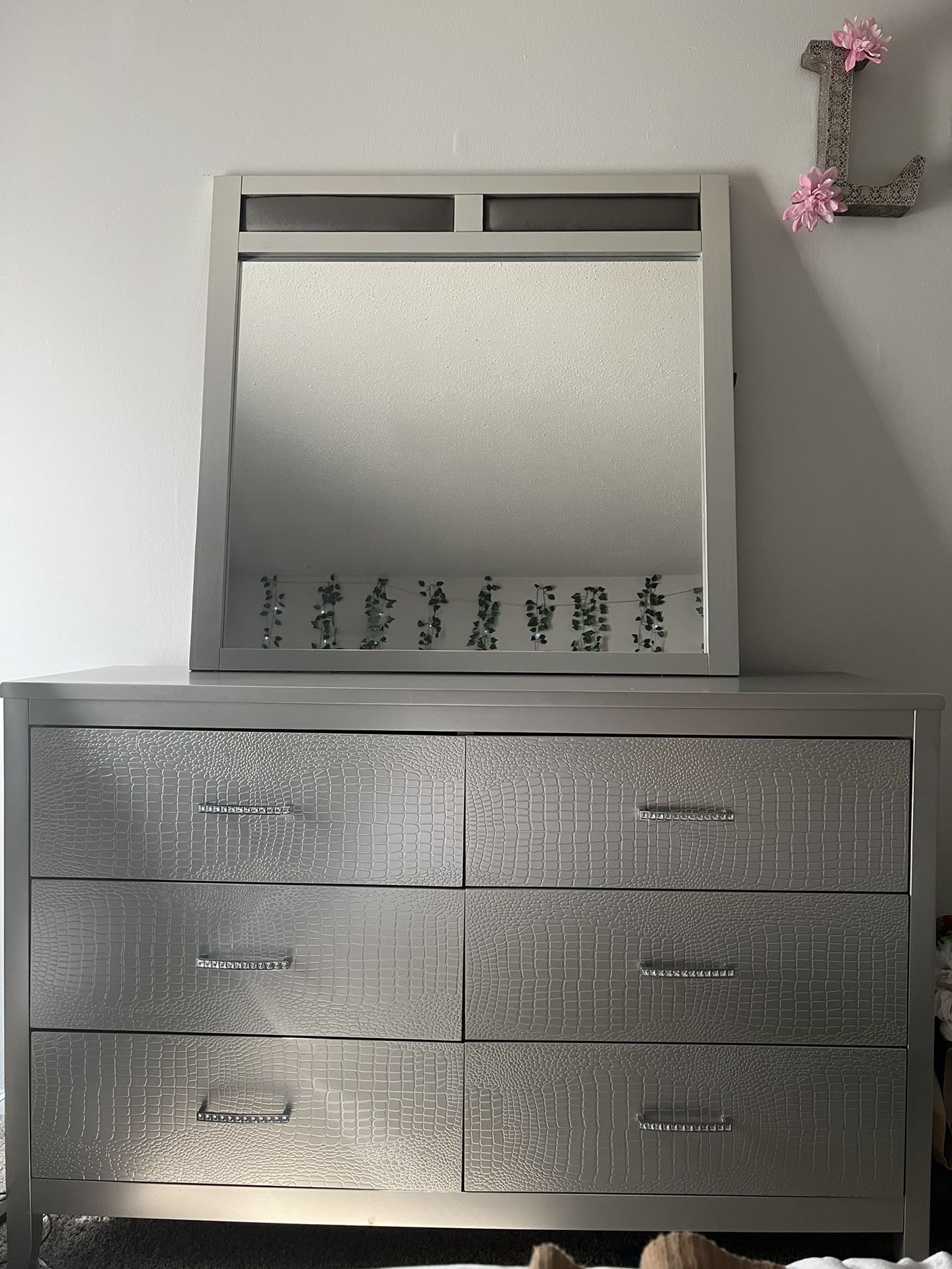 Ashley Bedroom Set