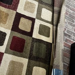 Rug $25