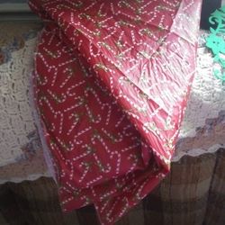 Christmas Tablecloth