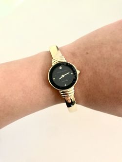 NEW - Anne Klein Watch (Women’s) - Diamond Collection