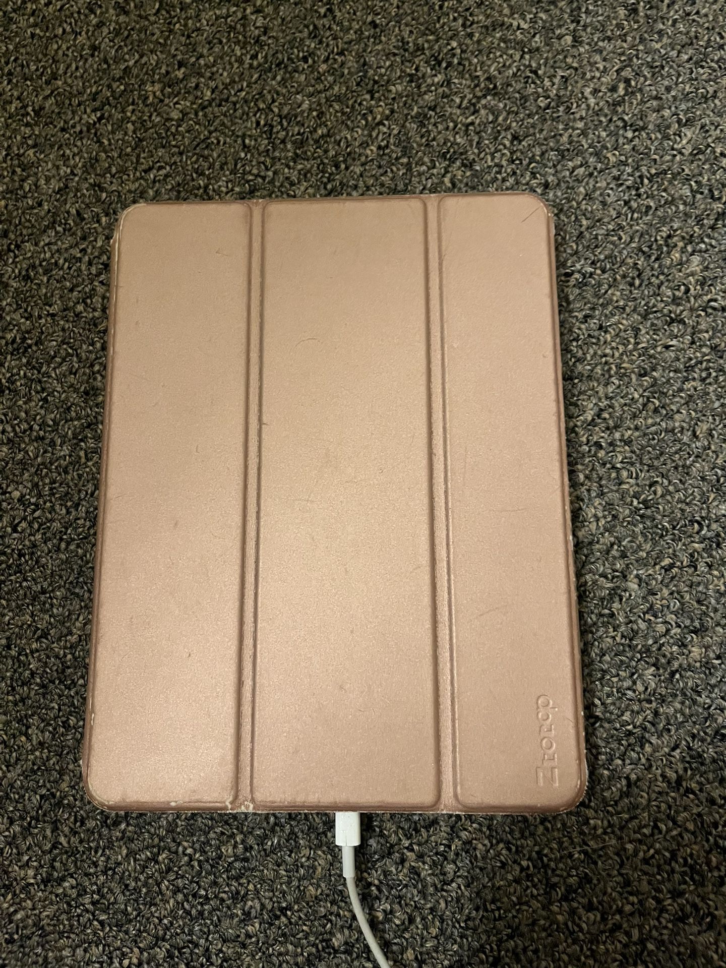 iPad 5th Generation