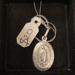 Silver925