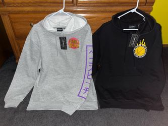 Hoodie set