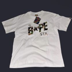 Bathing Ape 