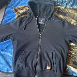 Buffalo David Bitton Hoodie 