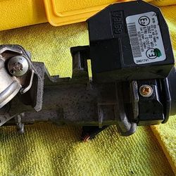 Honda Accord Civic Odyssey Pilot Ignition Switch Cylinder